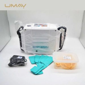 Portable Wireless Dental X-Ray Machine with Mini Digital Sensor-5