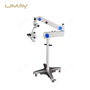 Surgical Operation Microscope for ENT, Neurosurgery, and Dental Procedures-3