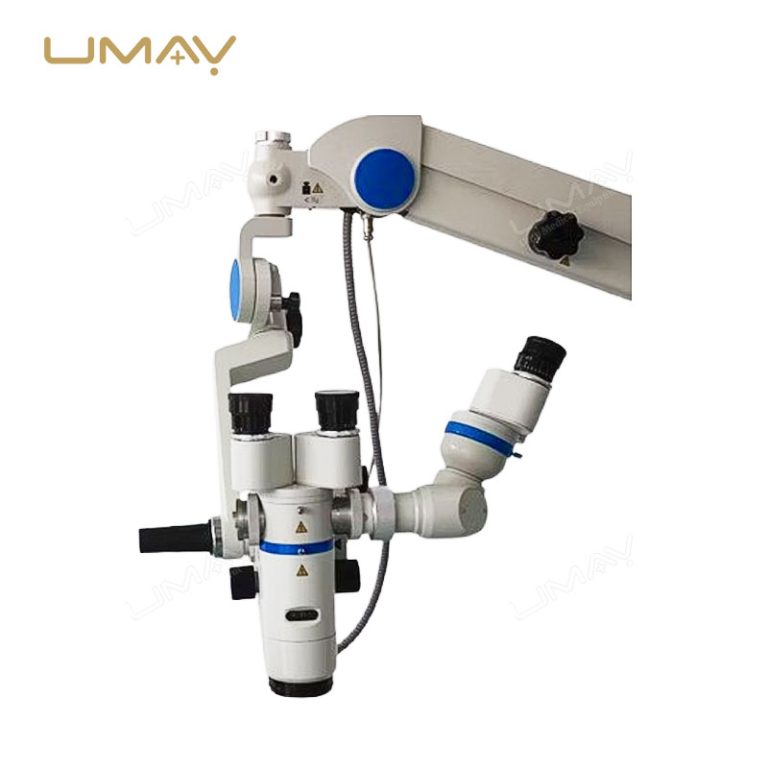 Surgical Operation Microscope for ENT, Neurosurgery, and Dental Procedures-4