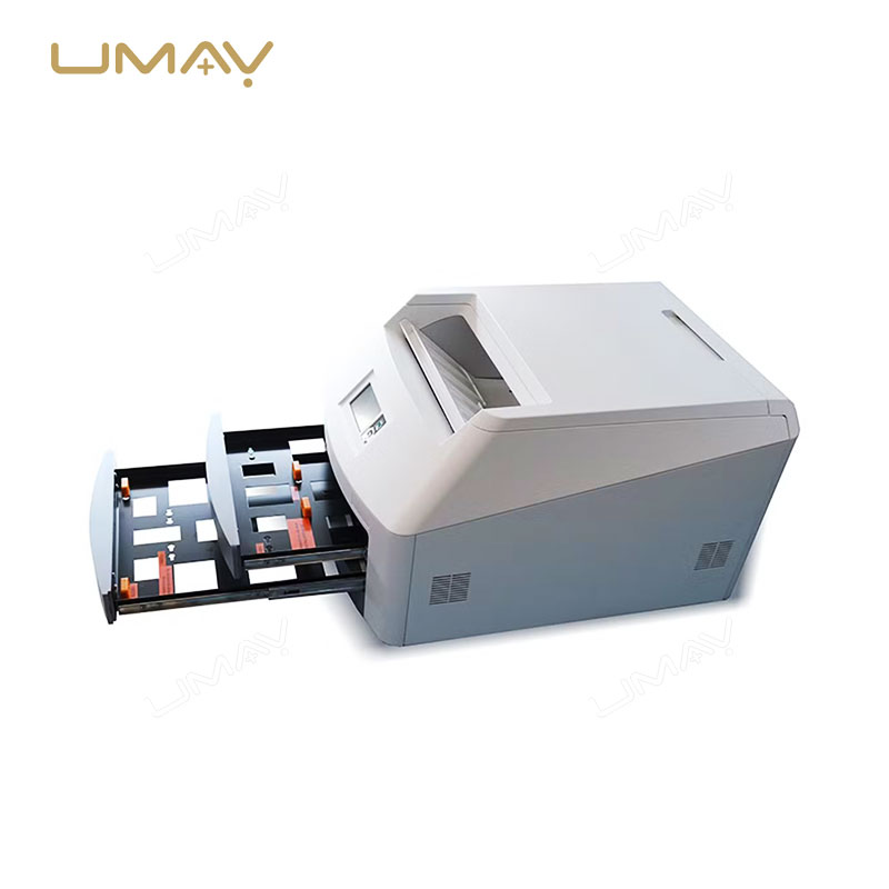 Value-Priced Medical Image Printer for CR, DR, MRI, and CT Scans