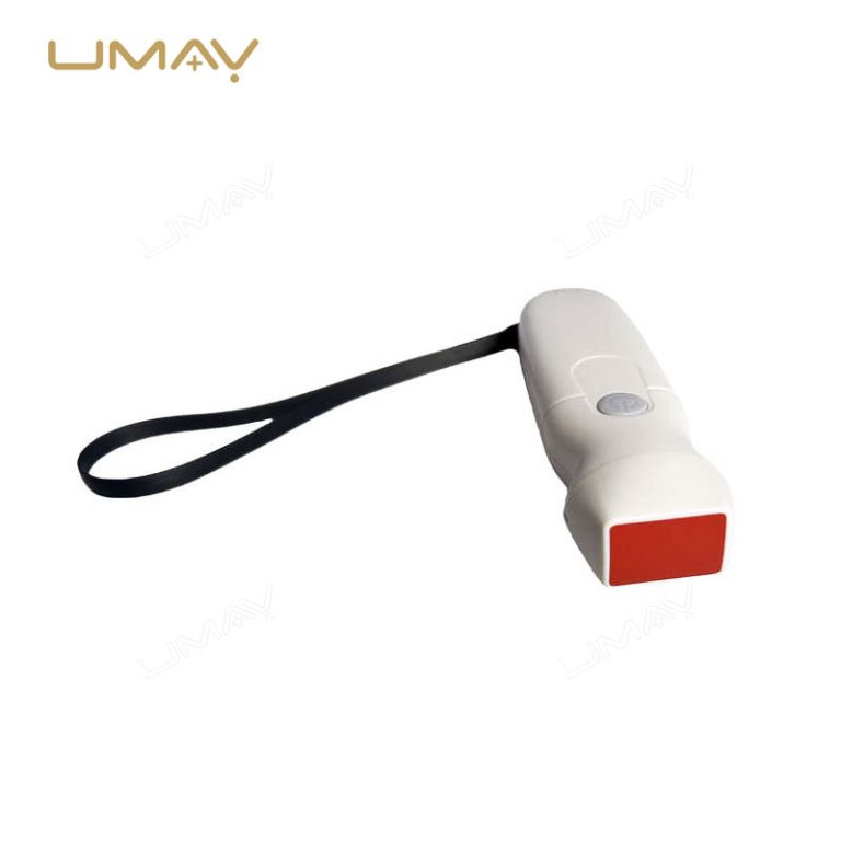 Wireless Phased Array Color Doppler Ultrasound Probe for Portable and Efficient Imaging-2