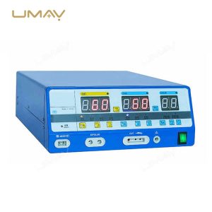 400W Electrosurgical Generator with Coagulation Device and Ligasure Sealing Unit-1