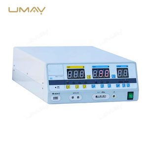 400W Electrosurgical Generator with Coagulation Device and Ligasure Sealing Unit-2