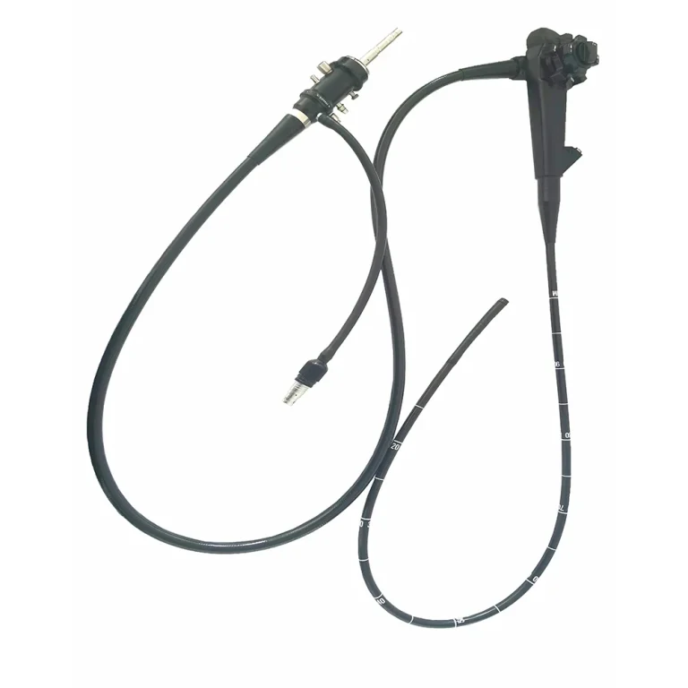 Veterinary Endoscope Gastroscope for Large and Small Animal Surgery and Examination