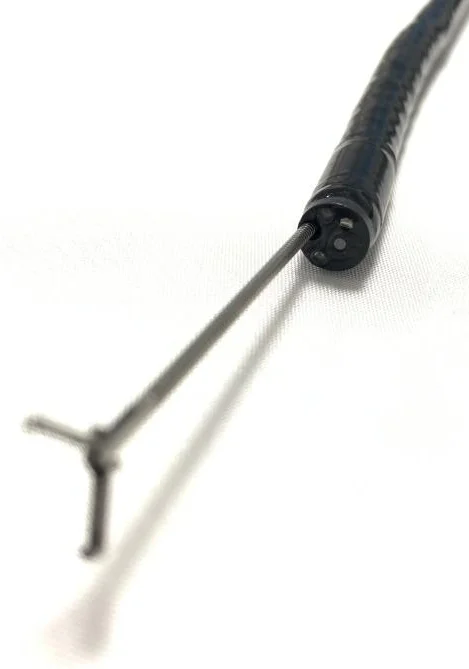 Portable Veterinary Gastroscope for Cattle and Horses Economically