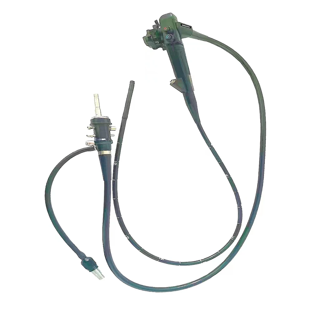 Veterinary Endoscope Gastroscope for Large and Small Animal Surgery and Examination