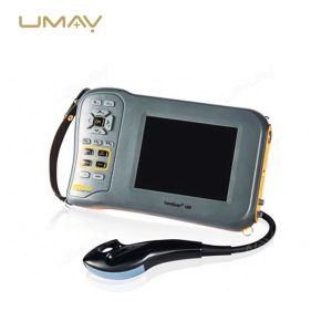 Cost-Effective Veterinary Portable Ultrasound Scanner for Animal Pregnancy Detection-2