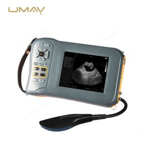 Cost-Effective Veterinary Portable Ultrasound Scanner for Animal Pregnancy Detection-3