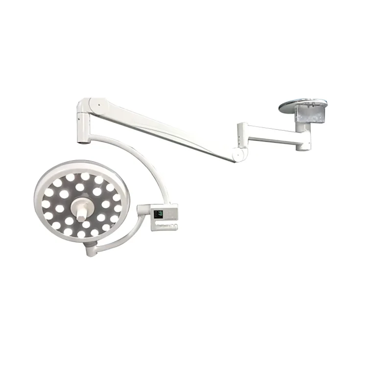 LED Operating Lights Ceiling Lighting Equipment for Medical Operating Rooms