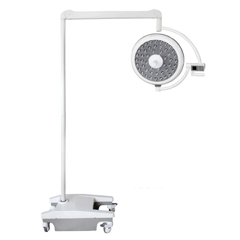 LED Surgical Operation Shadowless Lamp for Surgical Instruments