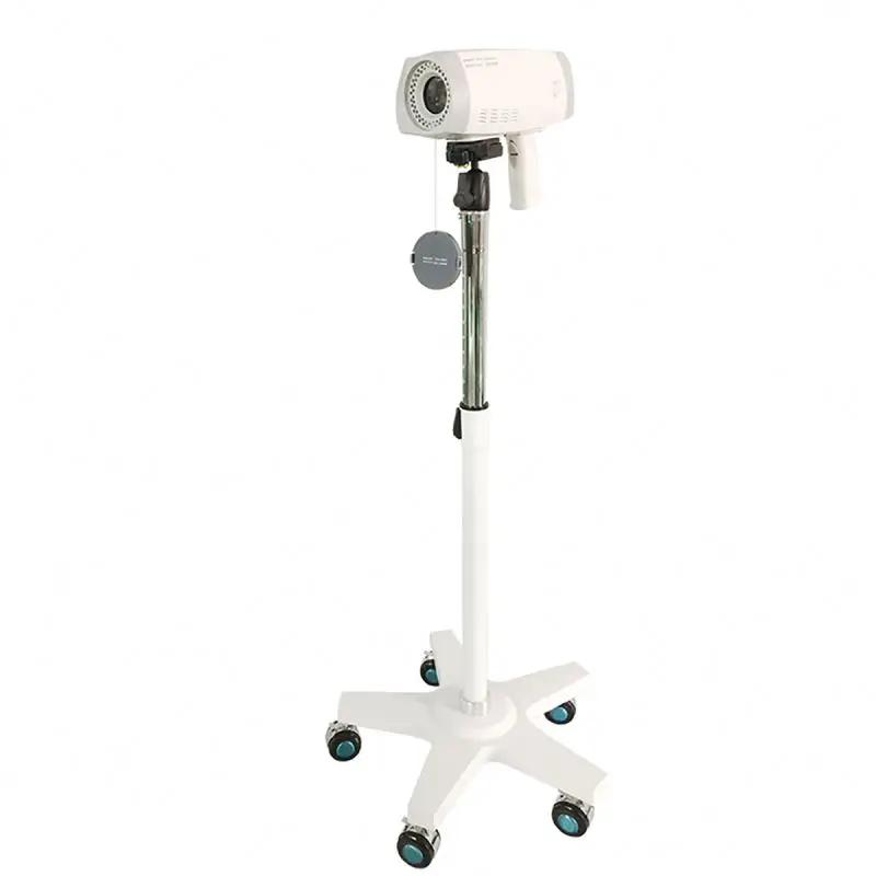 In-Demand Portable Digital Video Colposcope for Gynecological Examinations