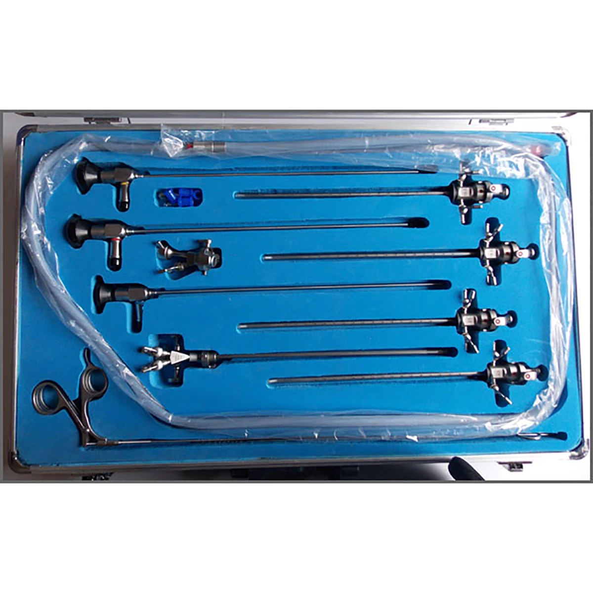 Lockable Urethroscope Set Surgery Instrument - Affordable Options for Urology