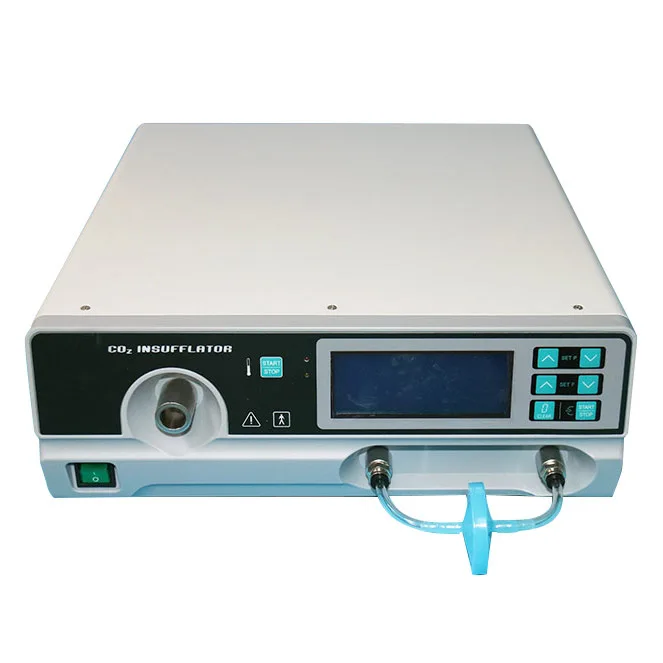 30L/40L CO2 Laparoscopic Insufflator for Laparoscopy Surgery