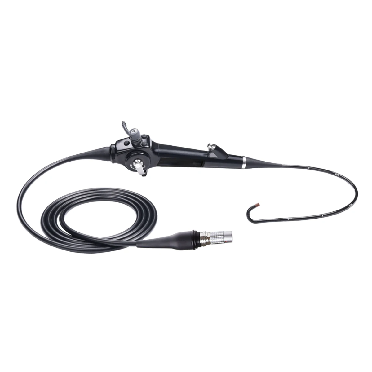 Choledochoscope Video Endoscope Camera for Surgical Use