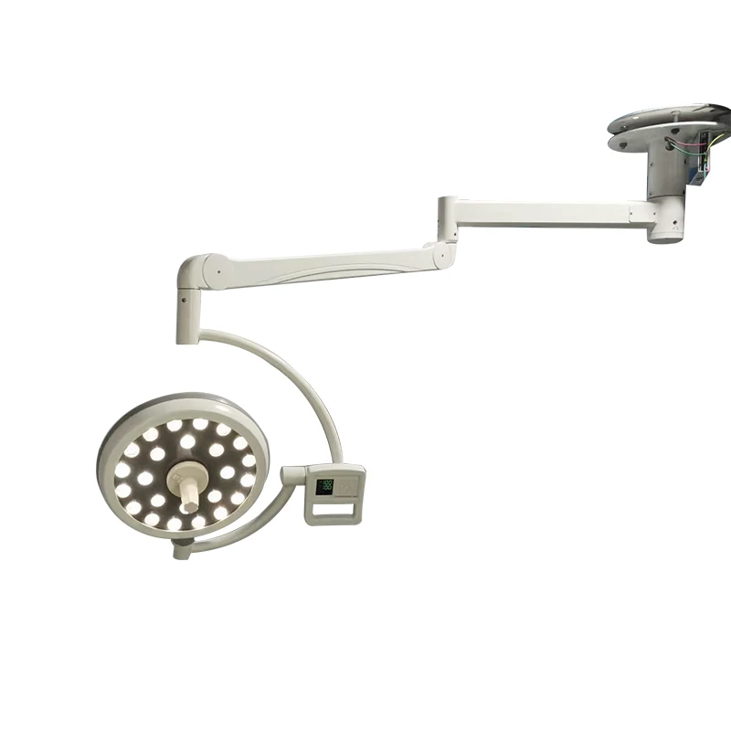 LED Operating Lights Ceiling Lighting Equipment for Medical Operating Rooms