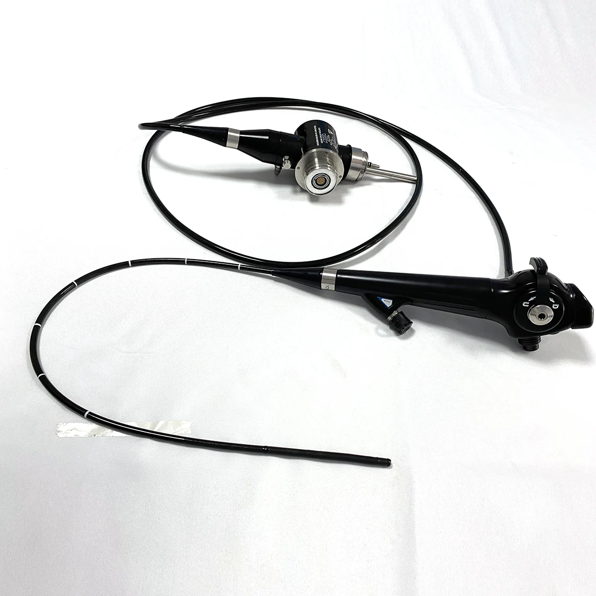 Video Pediatric Bronchoscope Camera Full Set with OEM Service - Endoscope Equipment