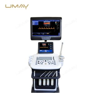 Innovative Diagnostic Ultrasound Machine Ecografo for Advanced Imaging-2