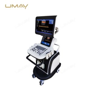 Innovative Diagnostic Ultrasound Machine Ecografo for Advanced Imaging-4