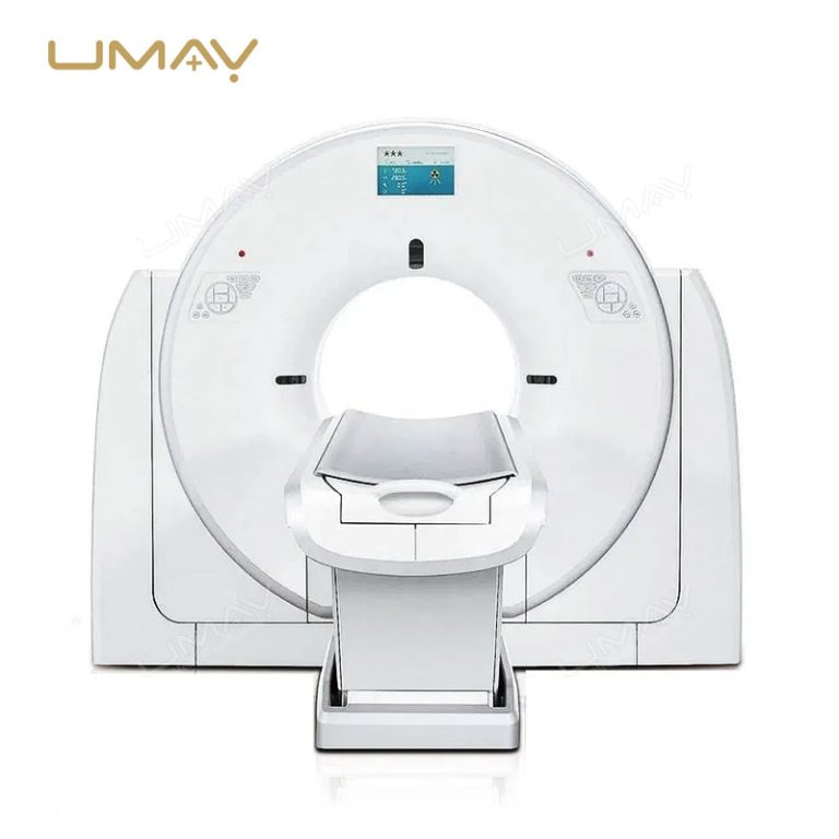 Mobile CT Scan for Cabin Container Hospital as Advanced Imaging Solution-2