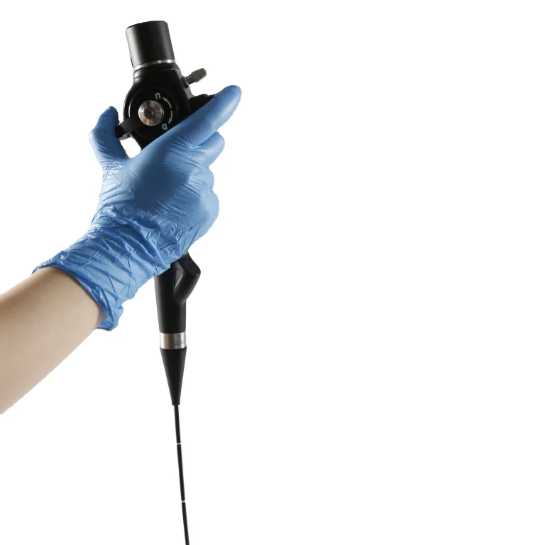 Competitively Priced Reusable USB ENT Endoscope for Human Applications