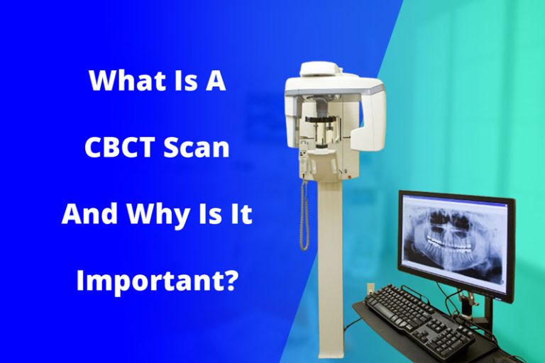 What Is A CBCT Scan And Why Is It Important - Umy Medical