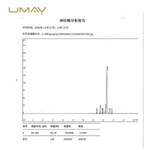 High-Purity Nervonic Acid (CAS 506-37-6) -4